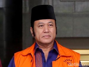 Kena OTT KPK, Zainudin Hasan Beli Sedan Mercedes-Benz Cash Kena OTT KPK, Zainudin Hasan Beli Sedan Mercedes-Benz Cash