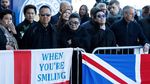 Selamat Jalan, Bos! Leicester City Melepas Vichai Srivaddhanaprabha