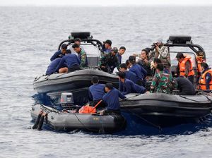 Hari Ke-2 Pencarian Lion Air, Basarnas Belum Terima Bantuan Asing