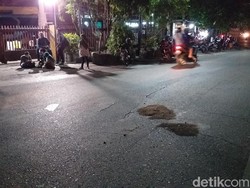 Polisi Buru Pelaku Pembunuhan di Dinoyo Hingga ke Madura