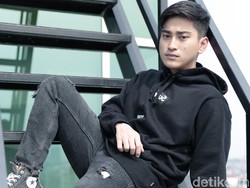 10 Artis Muda Cowok TerHOT