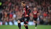 Ryan Fraser merupakan pemain yang paling banyak mencatatkan assist dalam 12 pekan ini. Winger Bournemouth ini sudah mengoleksi enam assist. (Foto: Marc Atkins/Getty Images)