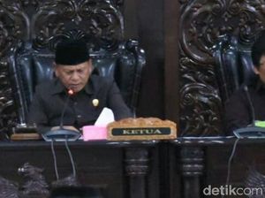 Bupatinya Napi dan Ketua DPRD Tersangka, Kebumen Dijamin Normal