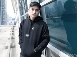 Bio One Sulit Keluar dari Peran di Hujan di Balik Jendela