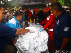 Ini Identitas 1 Korban Lion Air yang Teridentifikasi