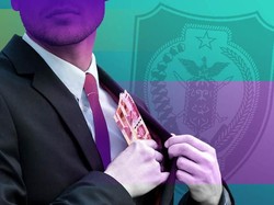 Alasan KPK Belum Ungkap Aktor Dugaan Suap Ditjen Pajak