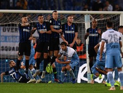 Brozovic Perlihatkan Lagi Aksi Tiduran di Lapangan