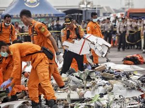 Begini Etika Menyebar Informasi soal Kecelakaan Pesawat Begini Etika Menyebar Informasi soal Kecelakaan Pesawat