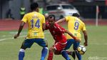 Persija Gasak Barito Putera 3-0