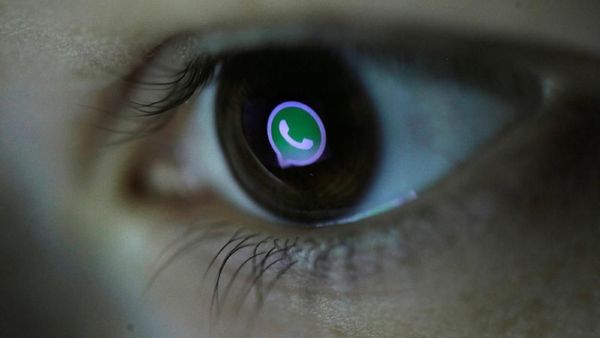 Hal-hal Menyebalkan soal WhatsApp