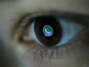 Waspada Penipuan Teman Gadungan di WhatsApp Waspada Penipuan Teman Gadungan di WhatsApp