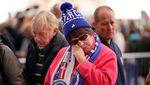 Selamat Jalan, Bos! Leicester City Melepas Vichai Srivaddhanaprabha