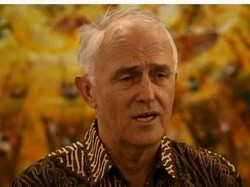 Turnbull: Memindahkan Kedutaan ke Yerusalem Akan Picu Reaksi Sangat Negatif dari Indonesia