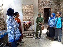 Dinsos Setempat Sudah Jenguk Rubiah, Ini Hasilnya