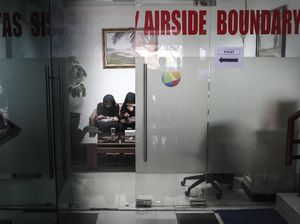 Saran Psikolog Agar Tak Cemas Ketika Naik Pesawat Saran Psikolog Agar Tak Cemas Ketika Naik Pesawat