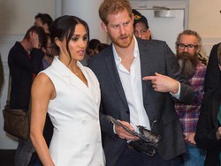 Tak Akur dengan Kate Middleton Jadi Alasan Harry-Meghan Pindah ke Windsor?