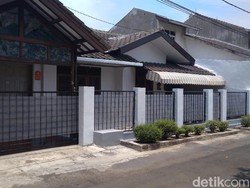 Pegawai Pajak Bangka Belitung Asal Cirebon Jadi Korban Lion Air