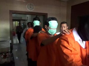 Begini Modus Praktik Perjokian Tes CPNS di Makassar