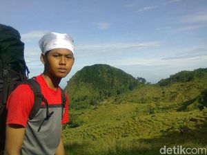 Agil Masuk Manifest Lion Air JT 610, Ortu Diambil Sampel DNA Agil Masuk Manifest Lion Air JT 610, Ortu Diambil Sampel DNA