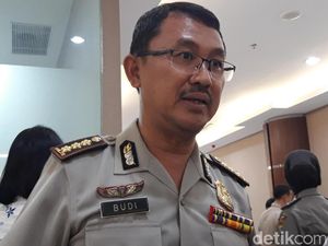 Polda Jatim Kirim Tim Labfor Bantu Identifikasi Korban Lion Air JT 610