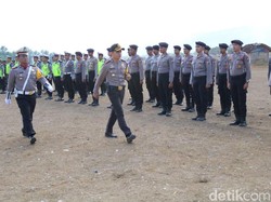 Polisi Pacitan Siap Tindak Tegas Pelajar Pelanggar Lalin