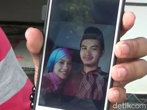 Suasana Berkabung di Rumah Nicko, Korban Lion JT-610 Asal Pati Suasana Berkabung di Rumah Nicko, Korban Lion JT-610 Asal Pati