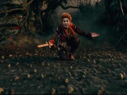 Selamat! Ini Daftar Pemenang Kuis 100 Tiket Nonton The Nutcracker