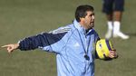Dari Castilla ke Tim Utama: Solari Ikuti Del Bosque, Zidane, Lopetegui