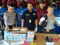 Mengaku Keturunan Keraton Yogya, 2 Pria ini Tipu Rp 1,3 M