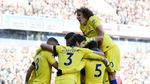 Starting XI Terbaik Premier League Pekan Ini