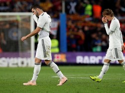 Ditinggal Ronaldo, Madrid Disarankan Jor-Joran Belanja Lagi