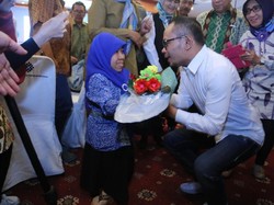 Menaker Minta Perusahaan Perbanyak Tenaga Kerja Disabilitas