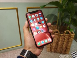 Trio iPhone Baru Gaet Lebih Banyak Pengguna Android