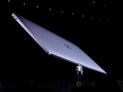 Mac Keluaran 2021 Bakal Pakai Prosesor ARM 5nm?