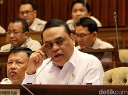 MenPAN-RB: Tes CPNS Sulit, Banyak yang Nggak Lulus