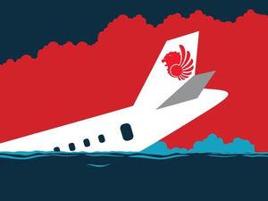 Bermasalah di Lion Air JT 610, Apa Itu Flight Control?