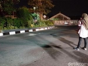 Cerita Saksi Pembacokan di Dinoyo yang Tewaskan 1 Orang Cerita Saksi Pembacokan di Dinoyo yang Tewaskan 1 Orang