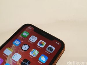 iPhone SE 4 Akan Pakai Notch Mirip iPhone XR iPhone SE 4 Akan Pakai Notch Mirip iPhone XR
