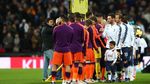City Menangi Duel Ketat Lawan Tottenham di Wembley yang Gundul