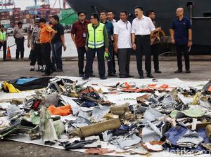 Direktur Teknik Dipecat karena Pesawat Jatuh, Lion Air Tunjuk Plt