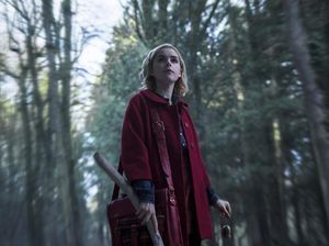 Bocoran The Chilling Adventures of Sabrina 2 Rilis April 2019 Bocoran The Chilling Adventures of Sabrina 2 Rilis April 2019