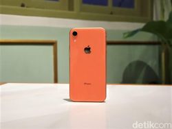 iPhone 5G Baru Meluncur pada 2020?