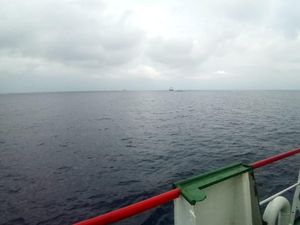 Syachrul Penyelam Gugur saat Cari Lion Juga Ikut Bantu Pencarian AirAsia