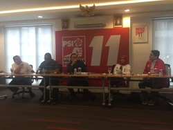 KWI Nilai RUU Pesantren-Keagamaan Belum Akomodasi Semua Agama di RI