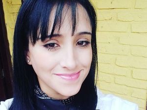 Wanita Ini Lolos dari Maut Saat Pesawatnya Jatuh, Kisahnya Jadi Pelajaran Wanita Ini Lolos dari Maut Saat Pesawatnya Jatuh, Kisahnya Jadi Pelajaran