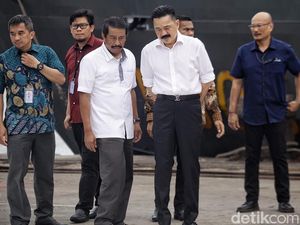 Buntut Lion Air Jatuh, PKS Minta Rusdi Kirana Dicopot dari Dubes