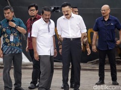 Buntut Lion Air Jatuh, PKS Minta Rusdi Kirana Dicopot dari Dubes