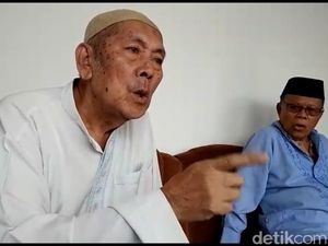 Ortu Masih Terus Menelepon HP Khaer, Korban Lion Air Asal Brebes
