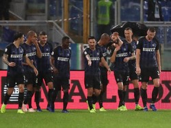 Inter Sudah di Jalur yang Tepat, tapi ...