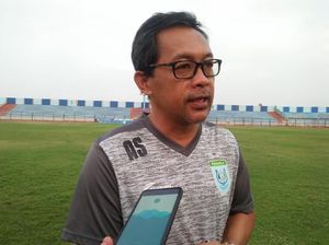 Kriteria Gelandang Idaman Aji Santoso untuk Persela